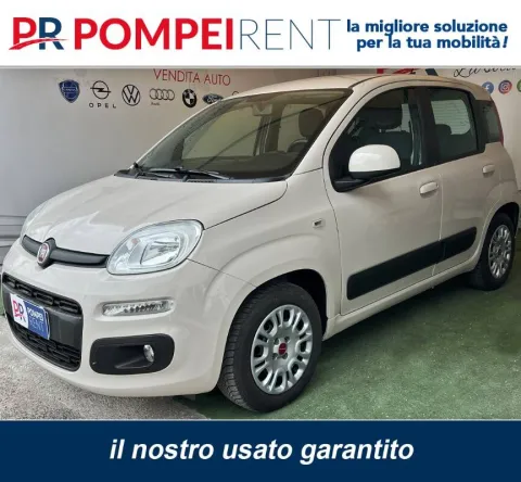 Fiat Panda 1.2 easypower K-way Gpl 69cv - Immagine 1