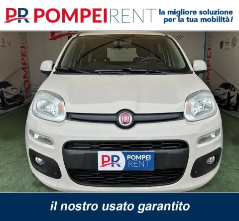 Fiat Panda 1.2 easypower K-way Gpl 69cv - Immagine 2