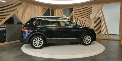 Volkswagen Tiguan 1.6 tdi Business 115cv - Immagine 5