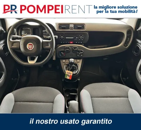 Fiat Panda 1.2 easypower K-way Gpl 69cv - Immagine 3