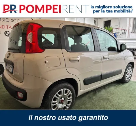 Fiat Panda 1.2 easypower K-way Gpl 69cv - Immagine 4