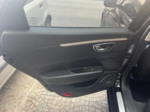 Renault Talisman 1.6 dci energy Intens 160cv edc - Immagine 9