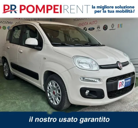 Fiat Panda 1.2 easypower K-way Gpl 69cv - Immagine 5