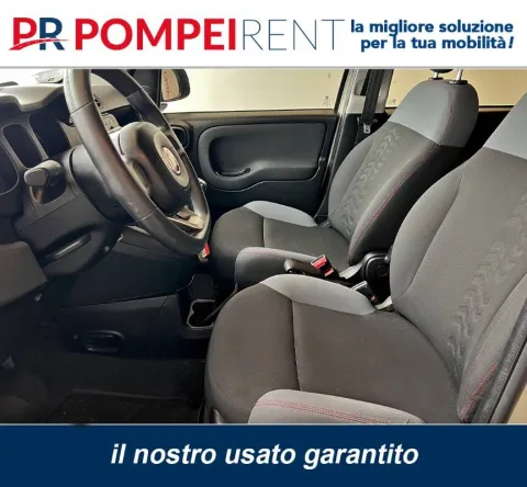 Fiat Panda 1.2 easypower K-way Gpl 69cv - Immagine 6