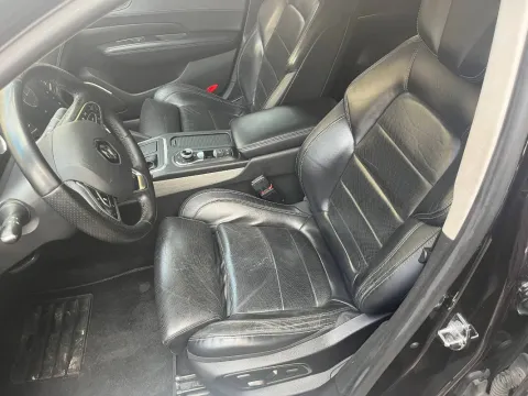 Renault Talisman 1.6 dci energy Intens 160cv edc - Immagine 11