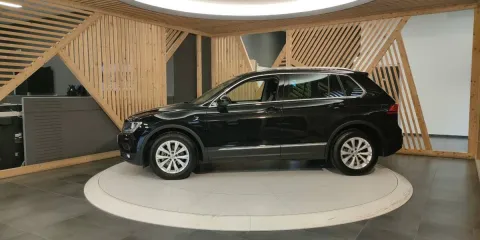 Volkswagen Tiguan 1.6 tdi Business 115cv - Immagine 10