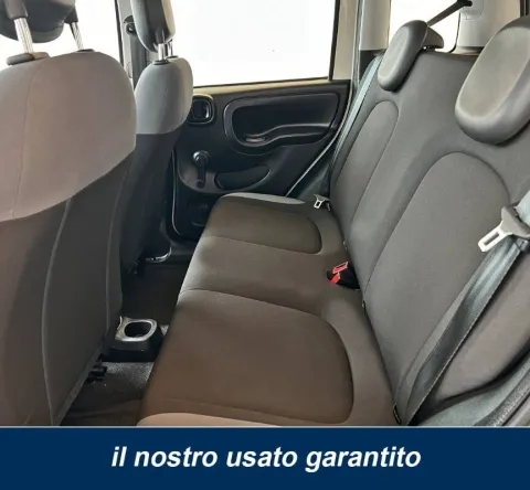 Fiat Panda 1.2 easypower K-way Gpl 69cv - Immagine 7
