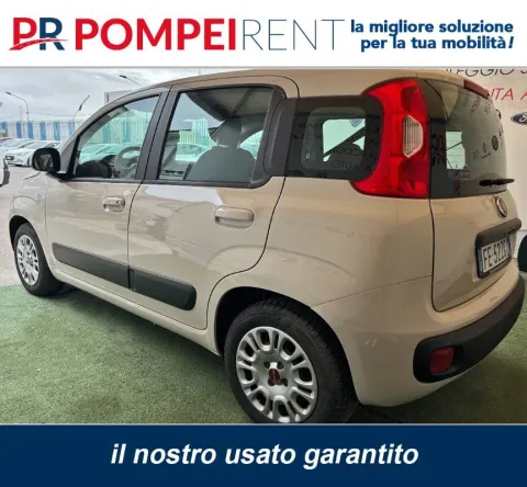 Fiat Panda 1.2 easypower K-way Gpl 69cv - Immagine 8