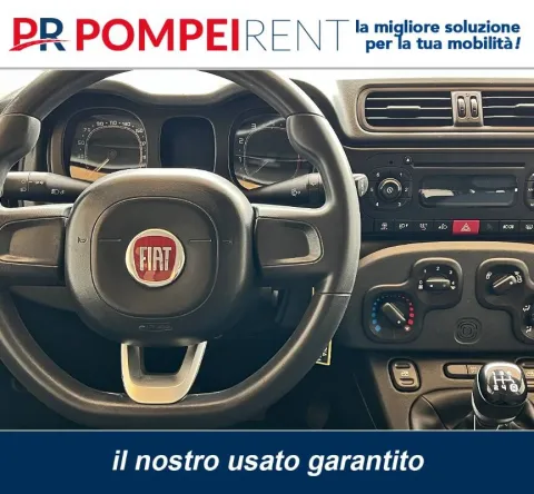 Fiat Panda 1.2 easypower K-way Gpl 69cv - Immagine 9