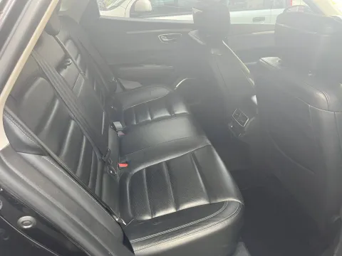 Renault Talisman 1.6 dci energy Intens 160cv edc - Immagine 16