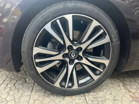 Renault Talisman 1.6 dci energy Intens 160cv edc - Immagine 17