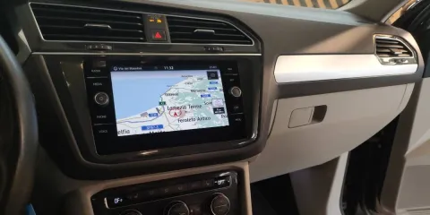 Volkswagen Tiguan 1.6 tdi Business 115cv - Immagine 19