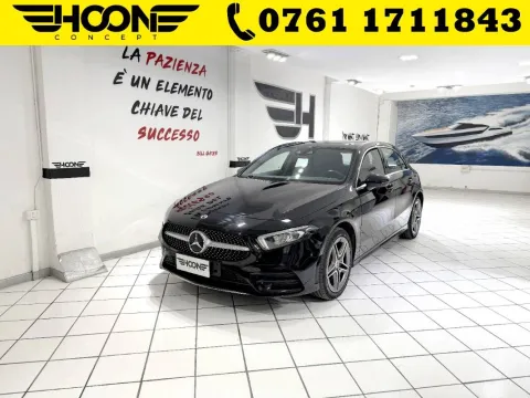 Mercedes A 250 e phev (eq-power) Premium Plus edition auto - Immagine 1