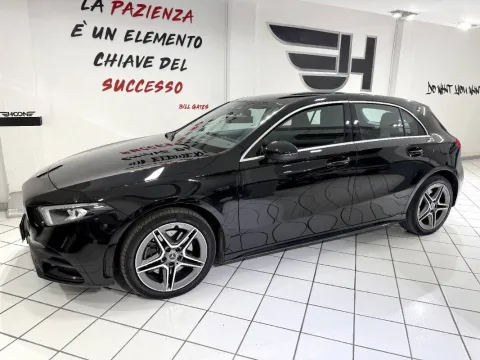 Mercedes A 250 e phev (eq-power) Premium Plus edition auto - Immagine 3