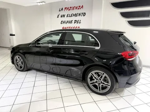 Mercedes A 250 e phev (eq-power) Premium Plus edition auto - Immagine 4