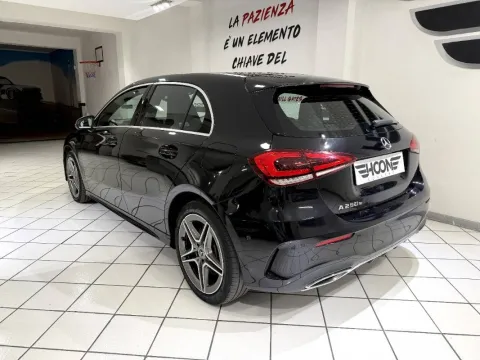 Mercedes A 250 e phev (eq-power) Premium Plus edition auto - Immagine 5