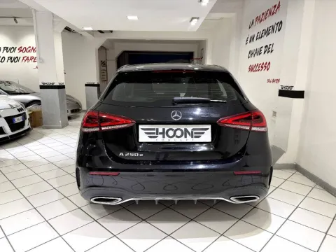 Mercedes A 250 e phev (eq-power) Premium Plus edition auto - Immagine 6