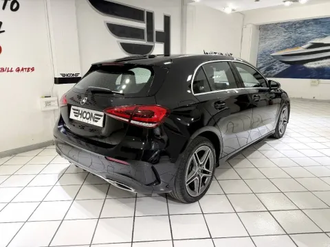Mercedes A 250 e phev (eq-power) Premium Plus edition auto - Immagine 7