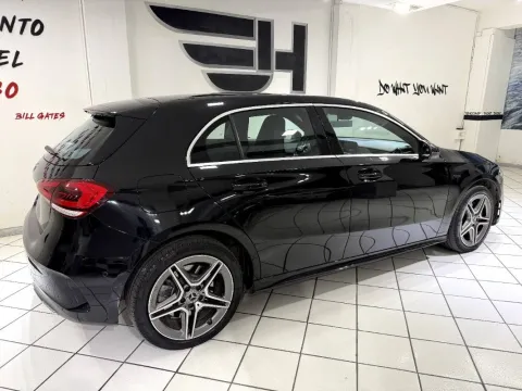 Mercedes A 250 e phev (eq-power) Premium Plus edition auto - Immagine 8