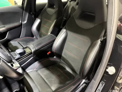 Mercedes A 250 e phev (eq-power) Premium Plus edition auto - Immagine 13