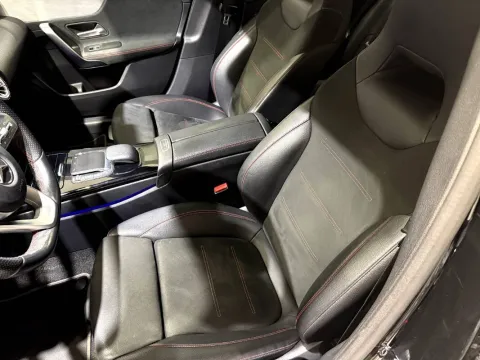 Mercedes A 250 e phev (eq-power) Premium Plus edition auto - Immagine 14
