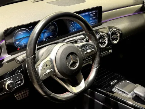 Mercedes A 250 e phev (eq-power) Premium Plus edition auto - Immagine 15