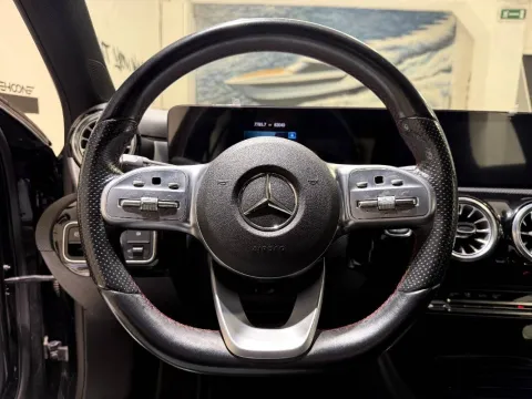 Mercedes A 250 e phev (eq-power) Premium Plus edition auto - Immagine 16