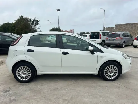 Fiat Punto 5p 1.4 easypower Street Gpl E6 - Immagine 6