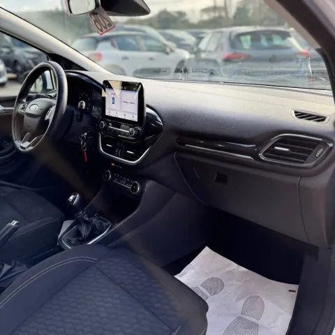 Ford Fiesta 5p 1.1 Titanium 75cv - Immagine 15