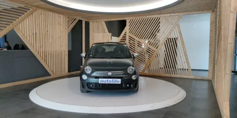 Fiat 500C 1.2 Rockstar 69cv my20 - Immagine 2