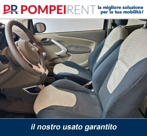Ford Ka 1.3 tdci + c/esp,tcs 75cv E5 - Immagine 5