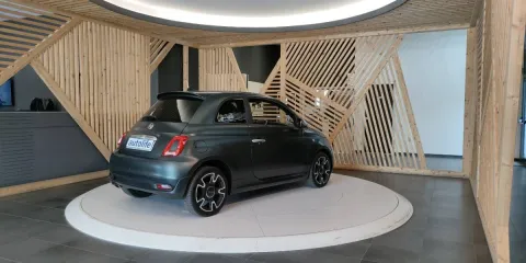 Fiat 500C 1.2 Rockstar 69cv my20 - Immagine 6