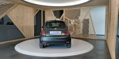 Fiat 500C 1.2 Rockstar 69cv my20 - Immagine 7