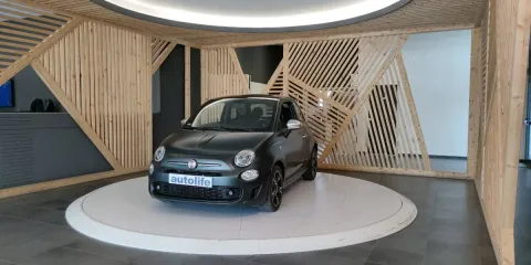 Fiat 500C 1.2 Rockstar 69cv my20 - Immagine 12