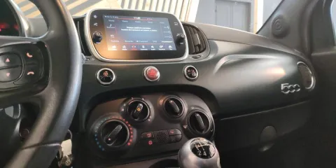 Fiat 500C 1.2 Rockstar 69cv my20 - Immagine 18