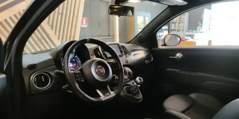 Fiat 500C 1.2 Rockstar 69cv my20 - Immagine 19