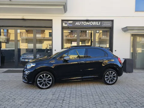 Fiat 500X 1.6 mjt Sport 4x2 120cv my20 - Immagine 1