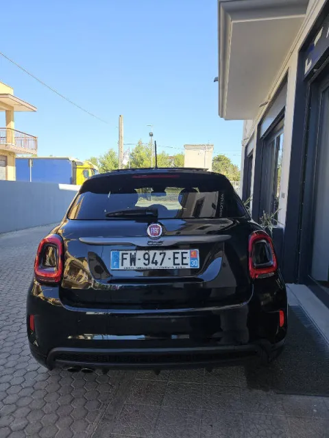 Fiat 500X 1.6 mjt Sport 4x2 120cv my20 - Immagine 3