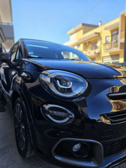 Fiat 500X 1.6 mjt Sport 4x2 120cv my20 - Immagine 4