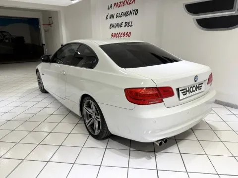 BMW 320d Coupe Futura 184cv - Immagine 5