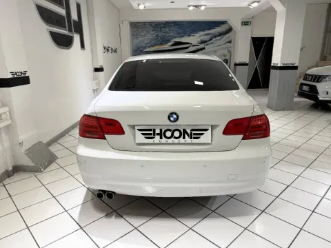 BMW 320d Coupe Futura 184cv - Immagine 6