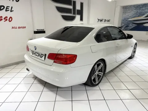 BMW 320d Coupe Futura 184cv - Immagine 7