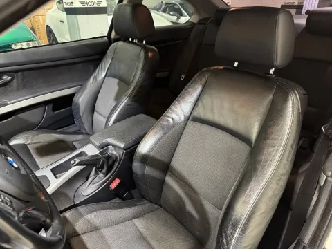 BMW 320d Coupe Futura 184cv - Immagine 13