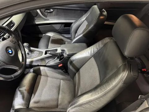 BMW 320d Coupe Futura 184cv - Immagine 14