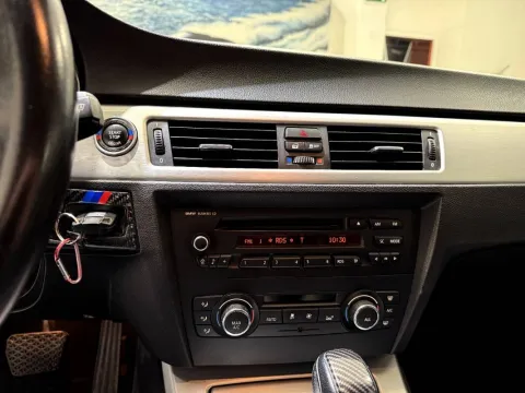 BMW 320d Coupe Futura 184cv - Immagine 18