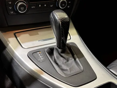 BMW 320d Coupe Futura 184cv - Immagine 19