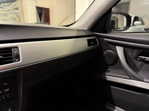 BMW 320d Coupe Futura 184cv - Immagine 20