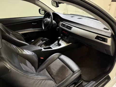 BMW 320d Coupe Futura 184cv - Immagine 21