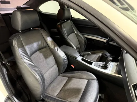BMW 320d Coupe Futura 184cv - Immagine 22