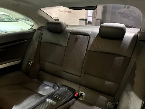 BMW 320d Coupe Futura 184cv - Immagine 23